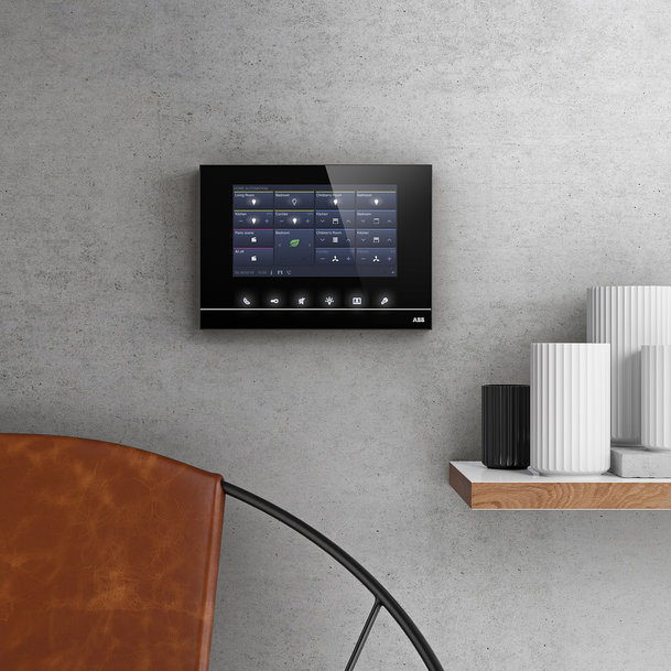 ABB reçoit deux Red Dot Awards pour le design de ses produits